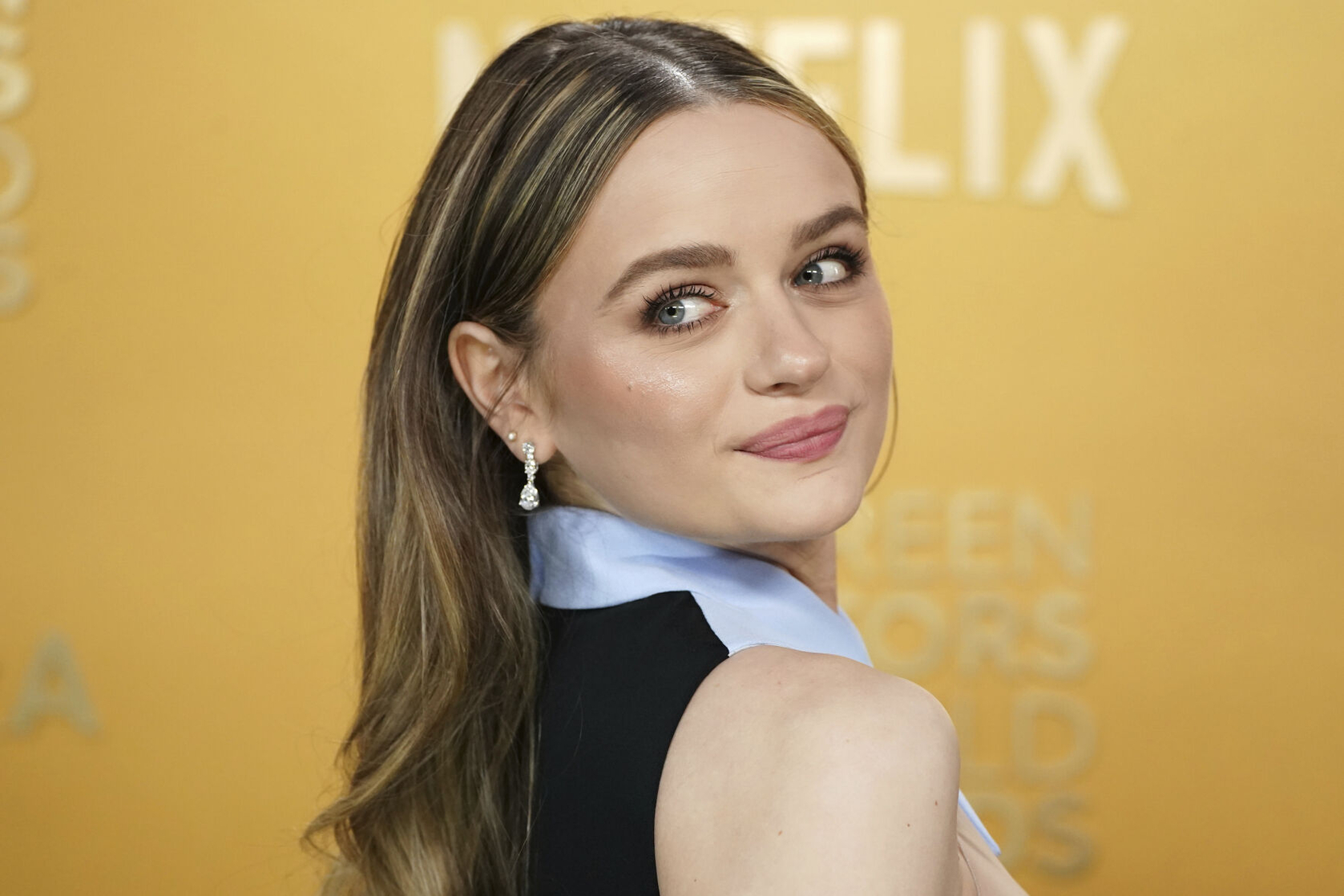 Joey King