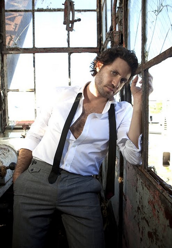 Picture of Edgar Ramirez