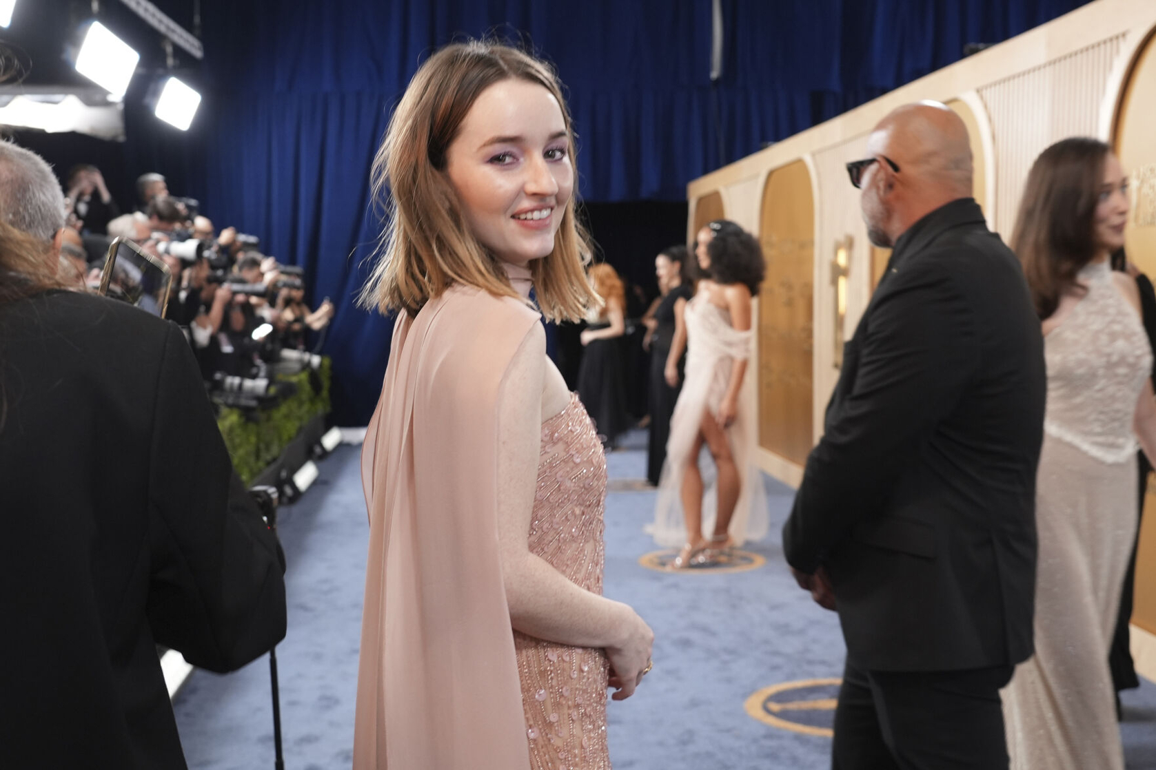 Kaitlyn Dever