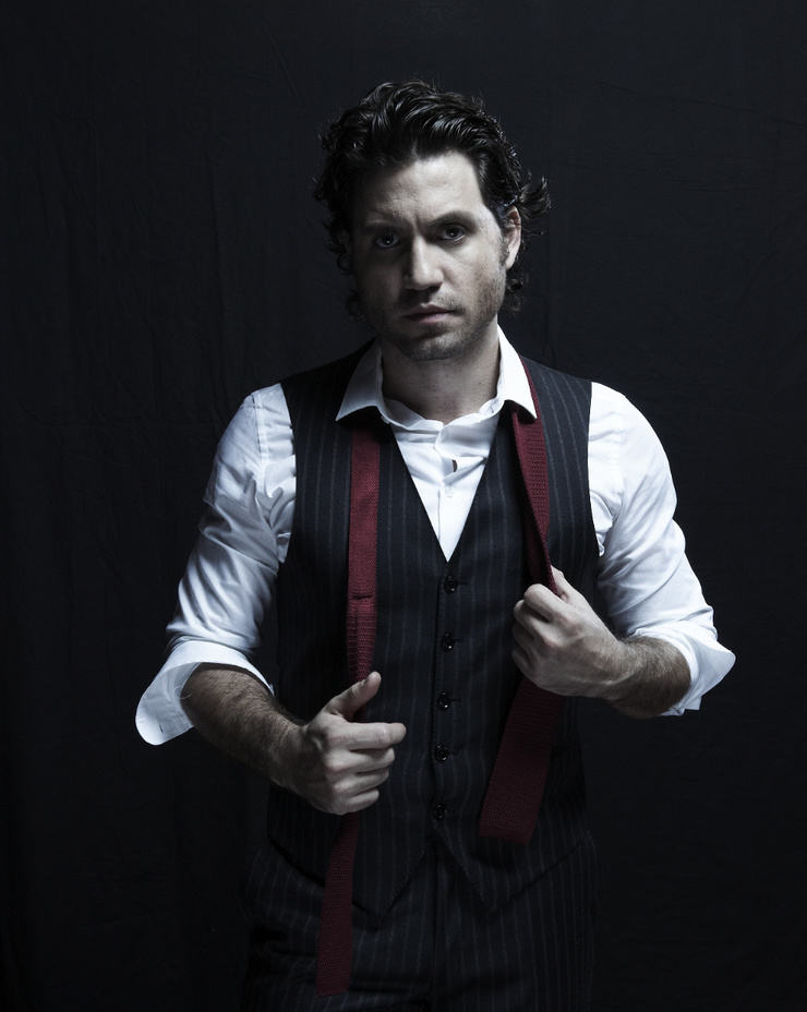 Picture of Edgar Ramirez