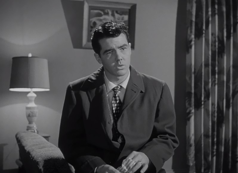 City That Never Sleeps (1953) City That Never Sleeps (1953)