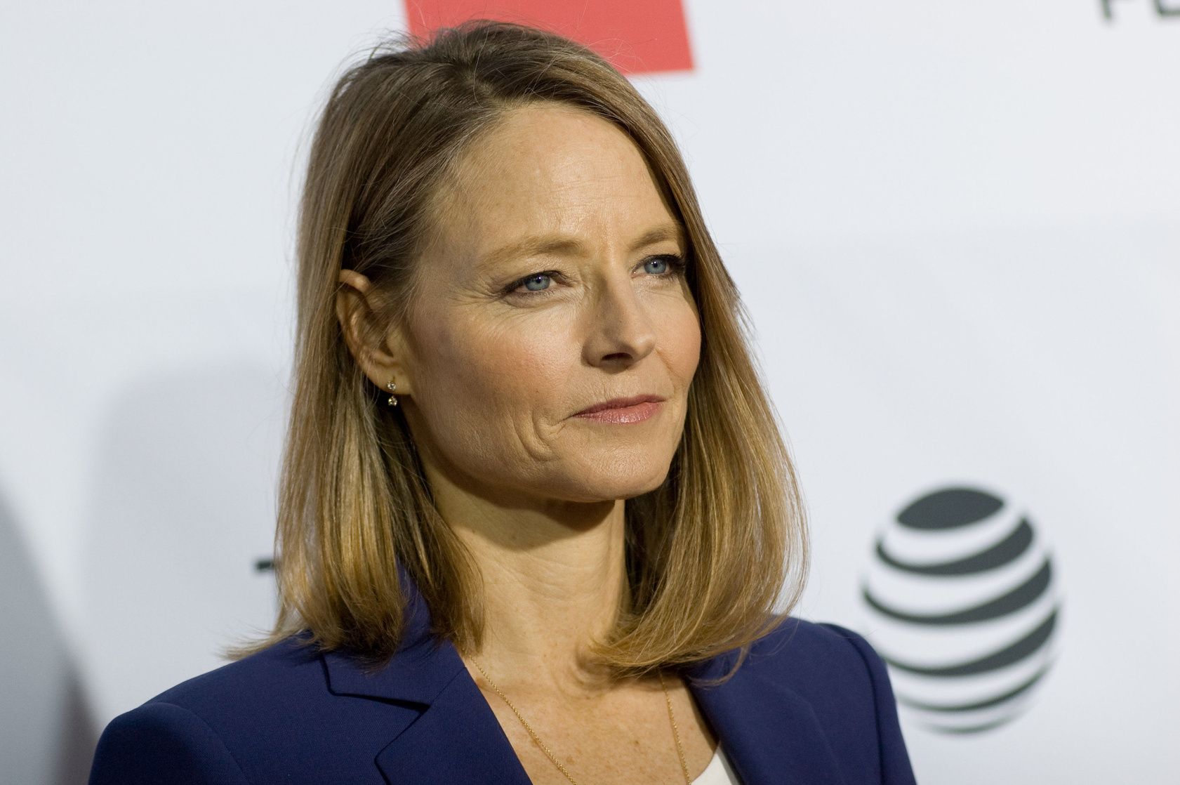 Jodie Foster
