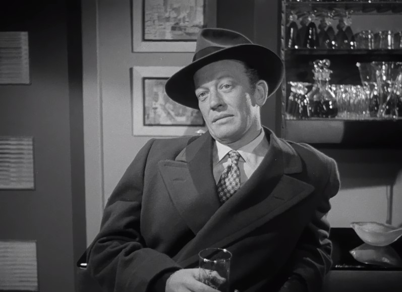 City That Never Sleeps (1953) City That Never Sleeps (1953)