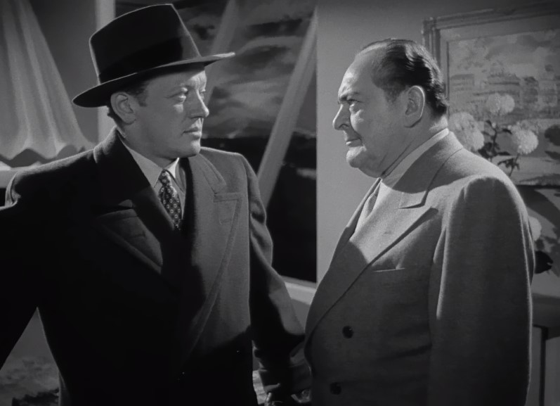 City That Never Sleeps (1953) City That Never Sleeps (1953)