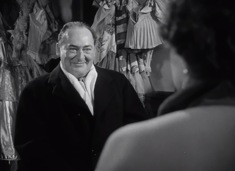City That Never Sleeps (1953) City That Never Sleeps (1953)