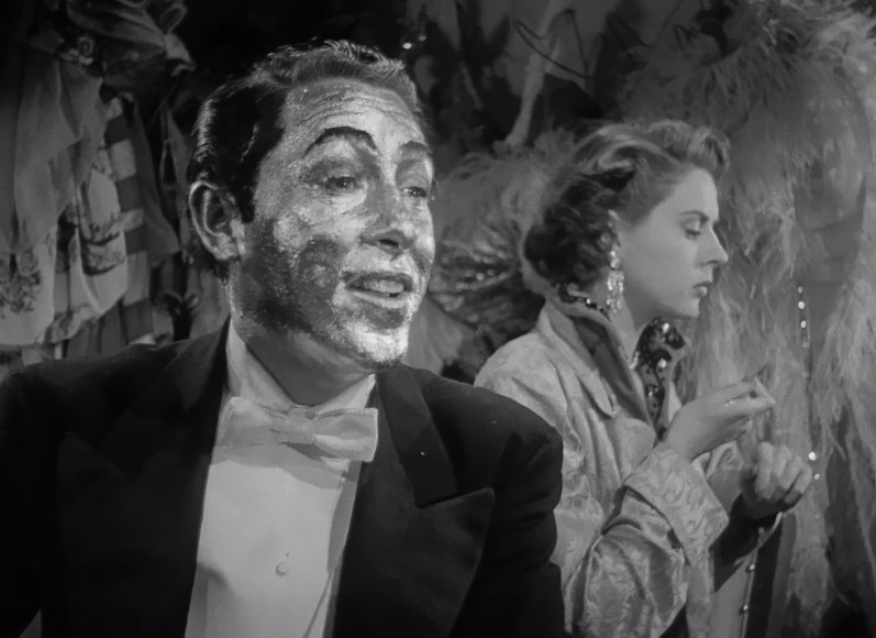 City That Never Sleeps (1953) City That Never Sleeps (1953)