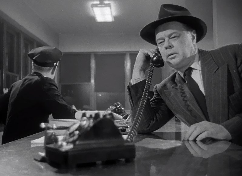 City That Never Sleeps (1953) City That Never Sleeps (1953)