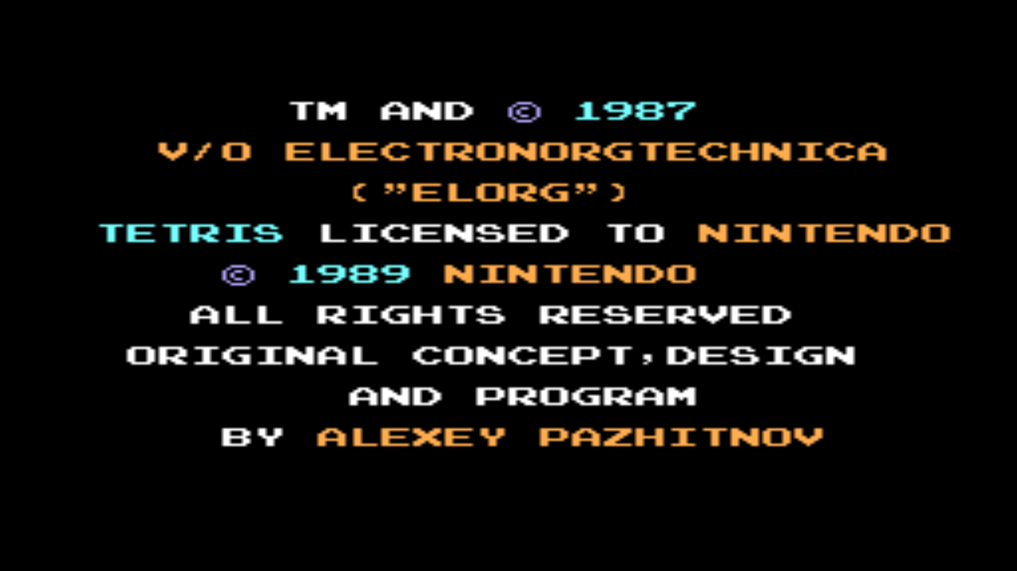 Tetris