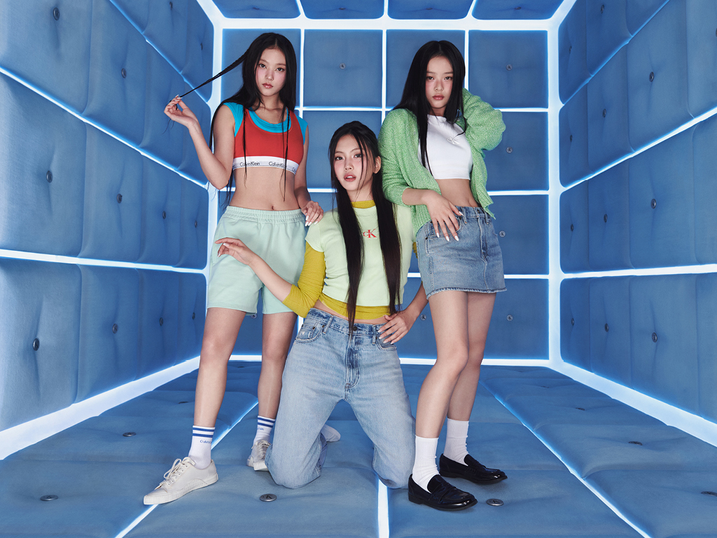 NewJeans