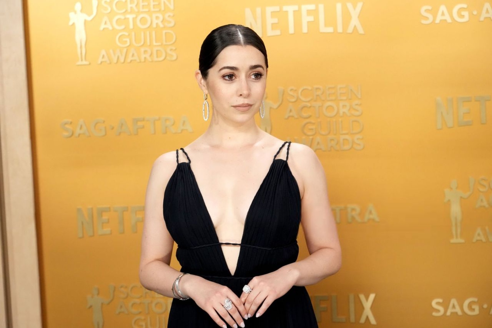Cristin Milioti
