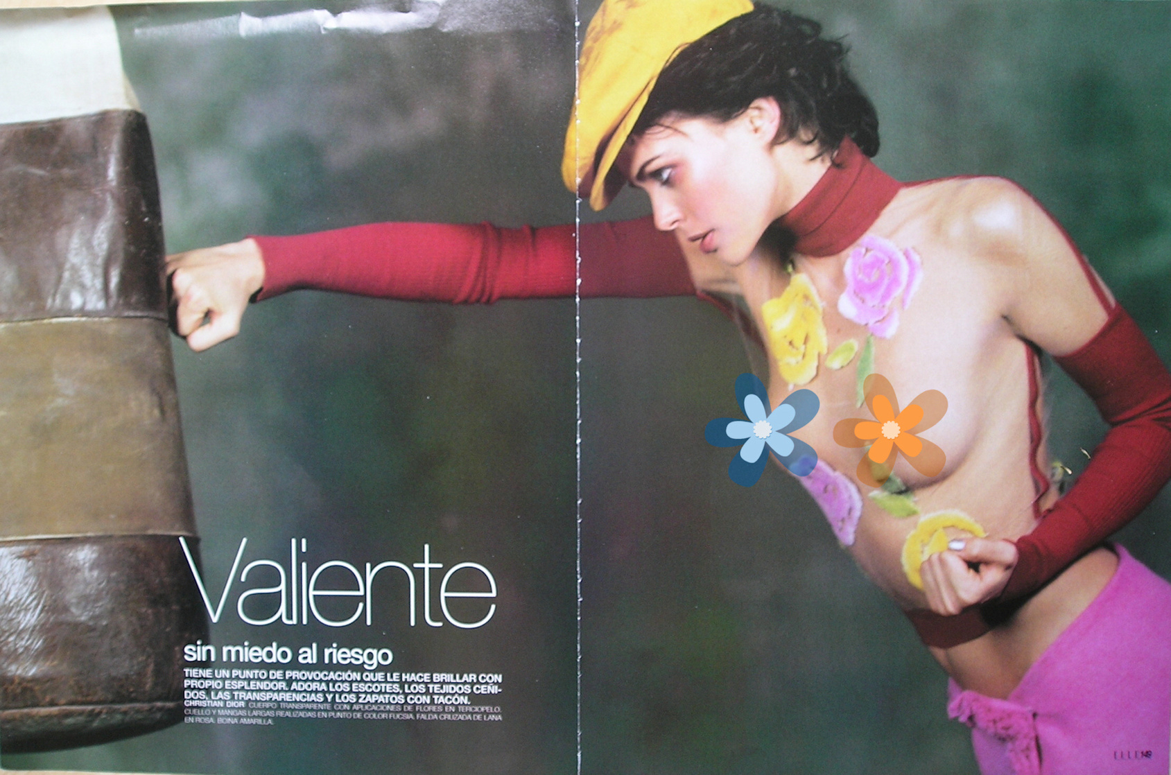 Veronica Blume