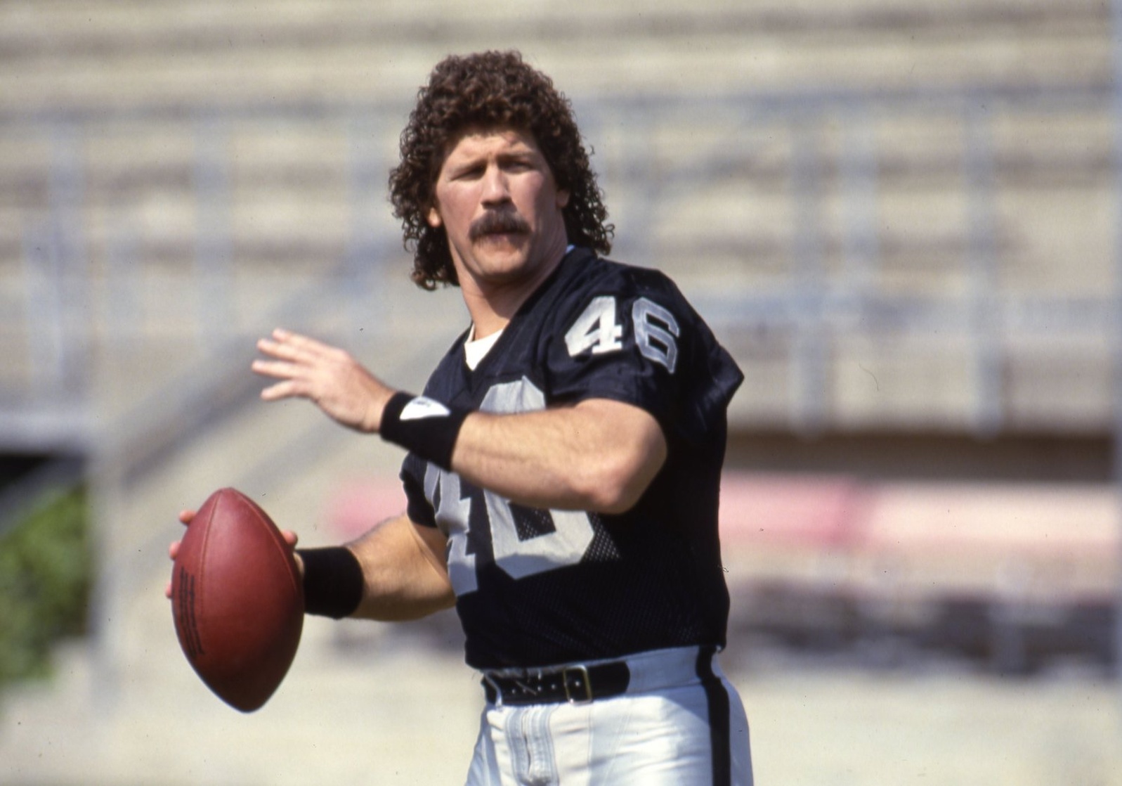 Todd Christensen