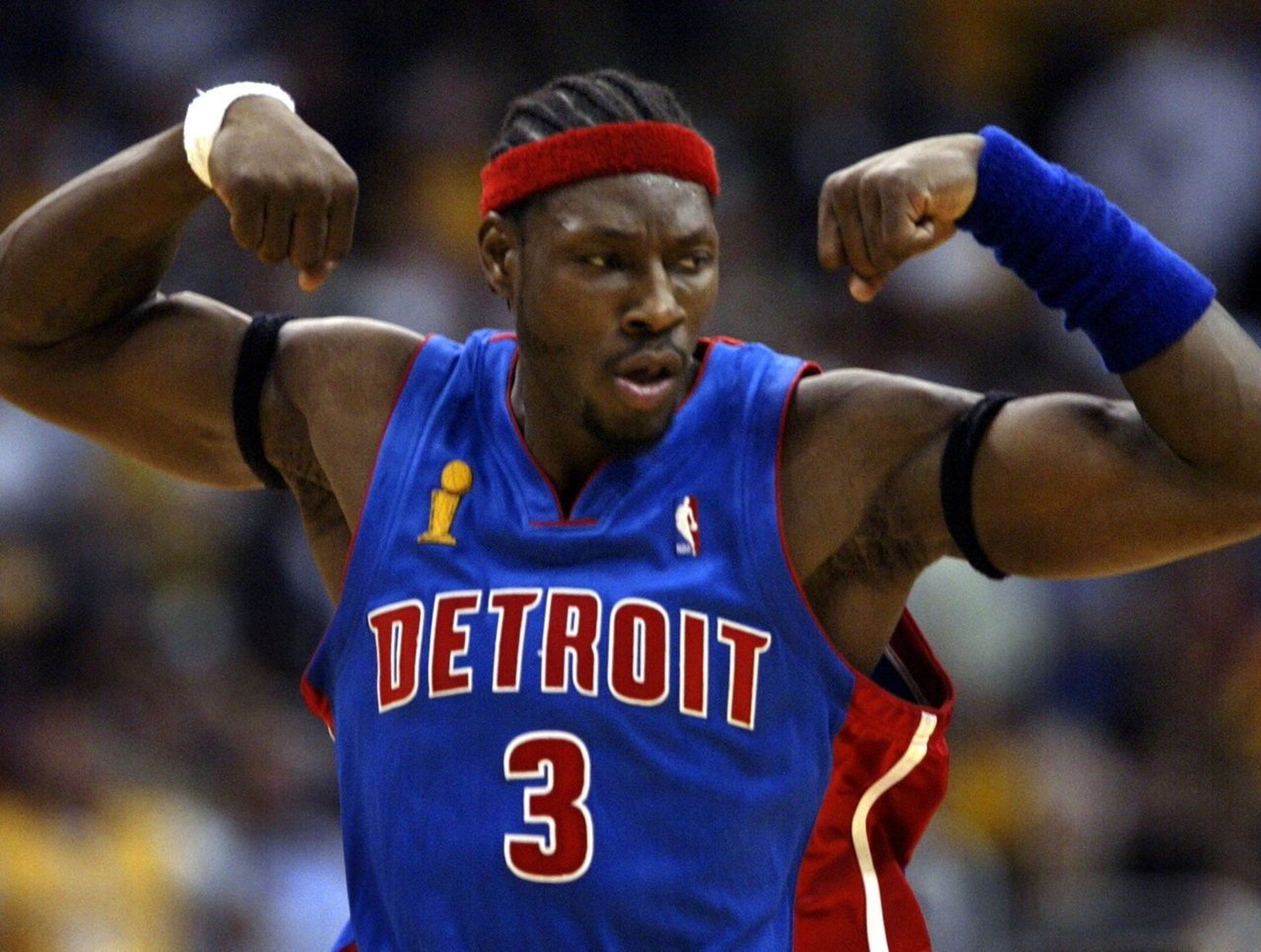 Ben Wallace