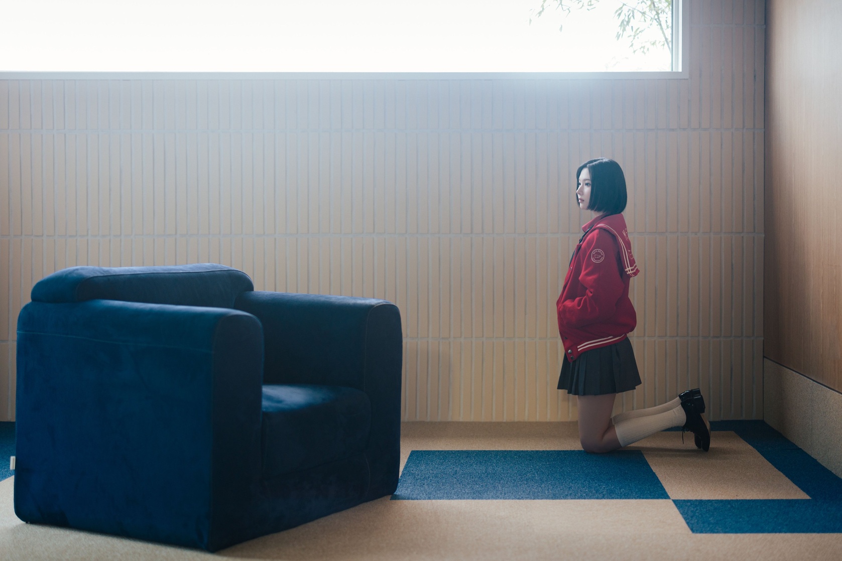 Ji-woo Choi