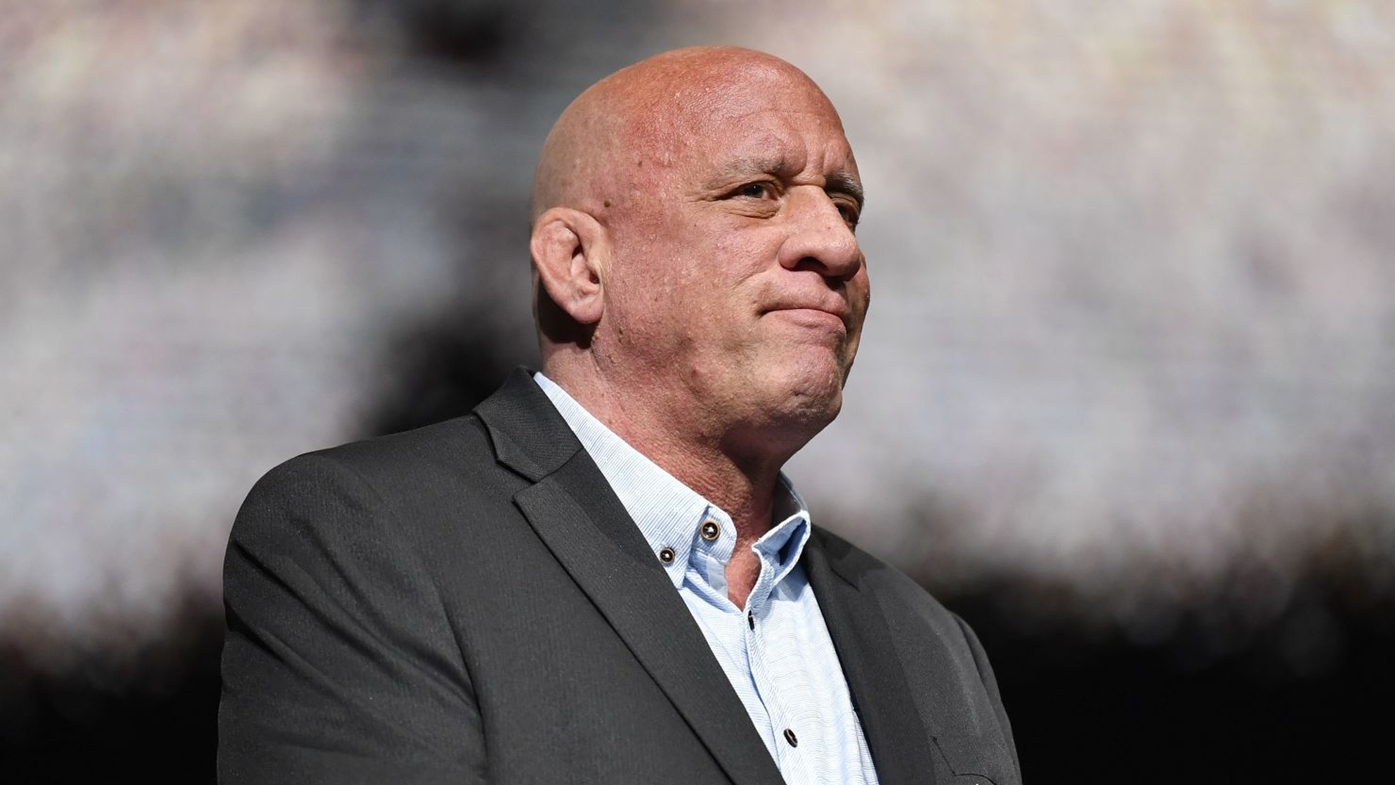Mark Coleman