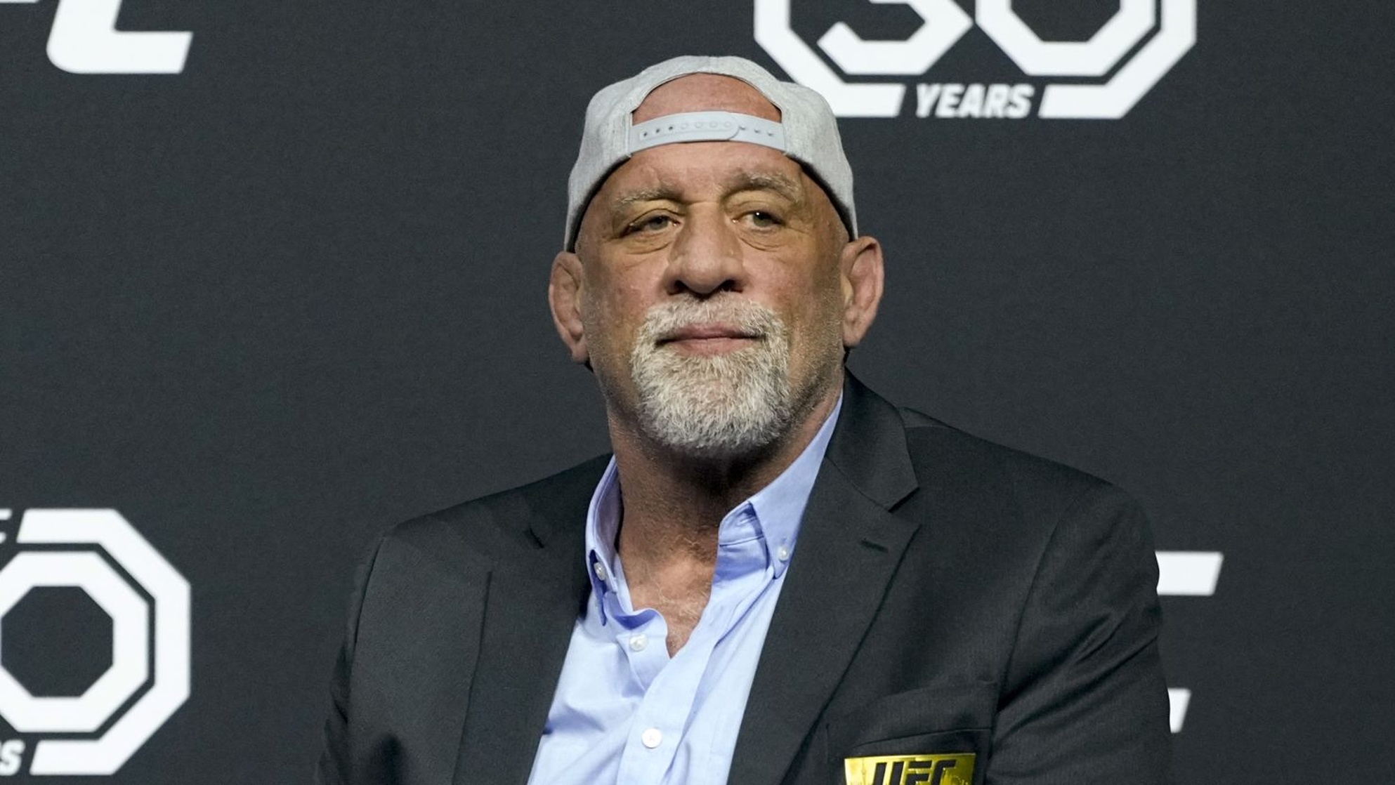 Mark Coleman