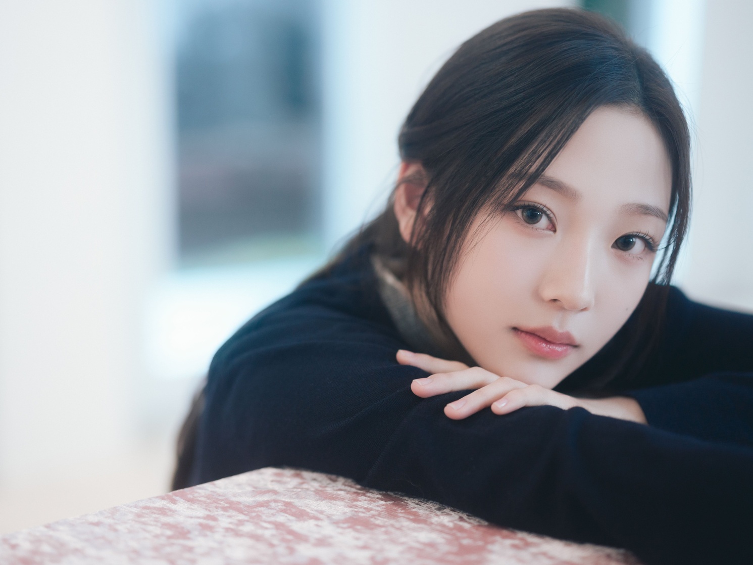 Da-hyun Kim