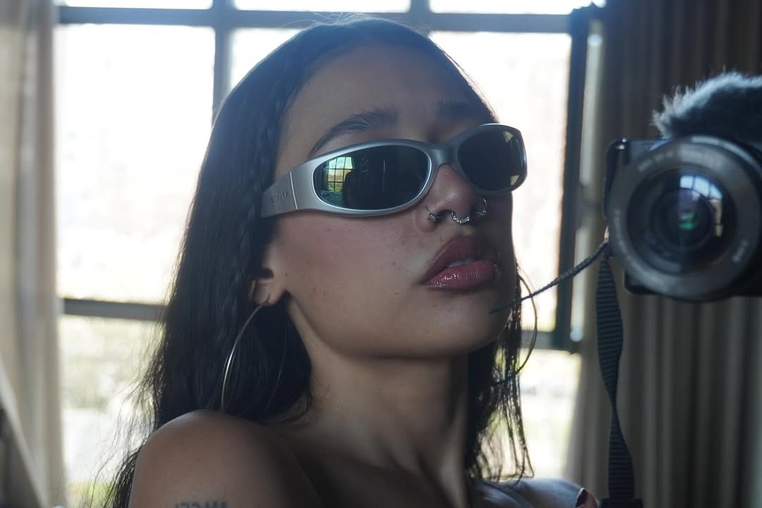 Lizeth Selene