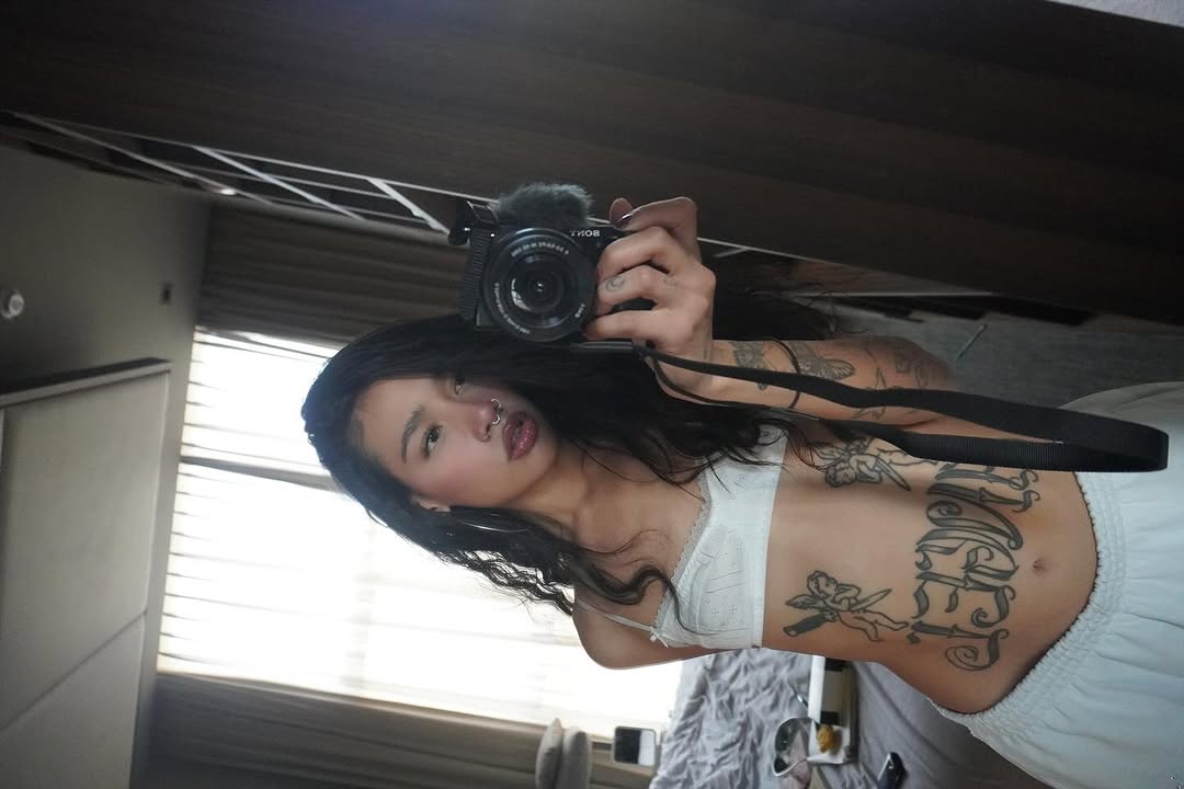 Lizeth Selene