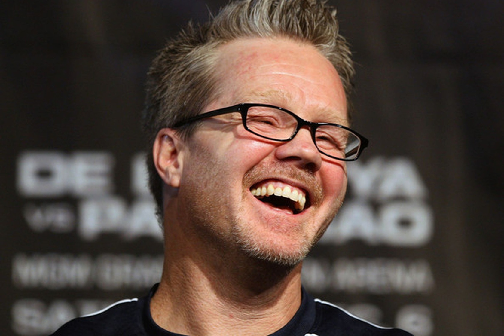 Freddie Roach