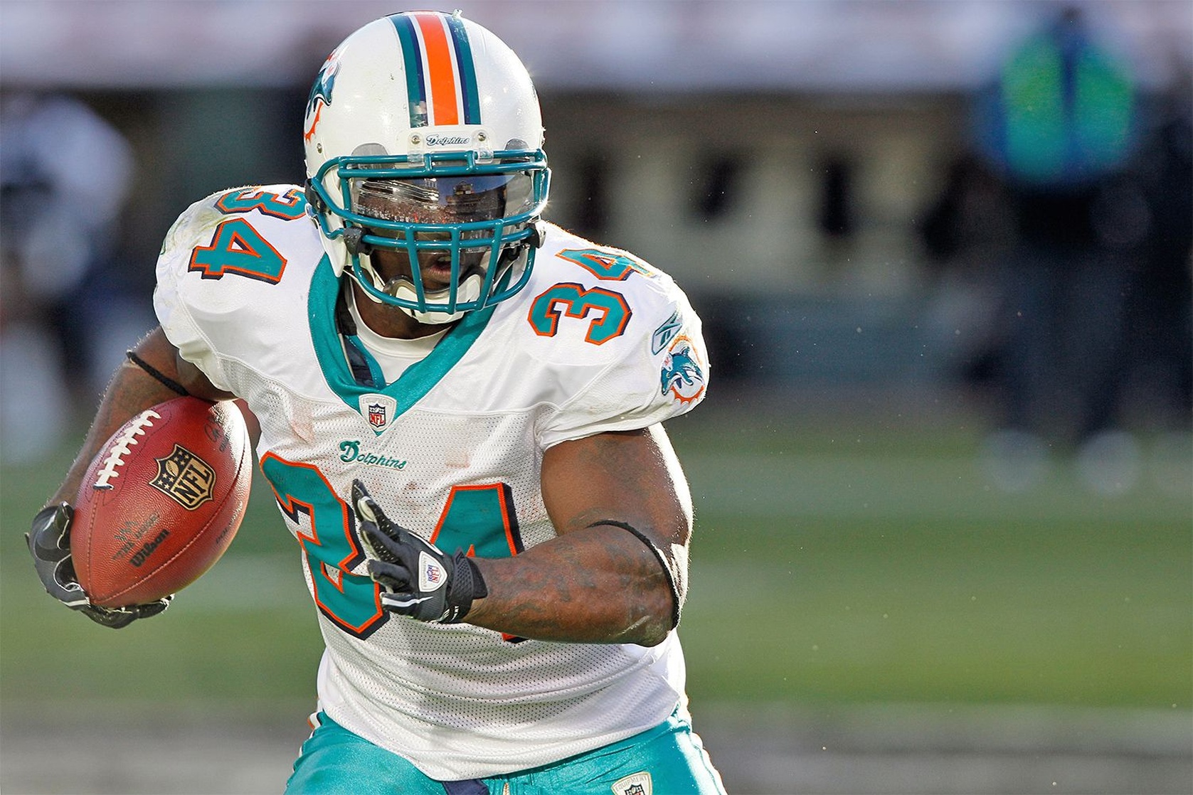 Ricky Williams