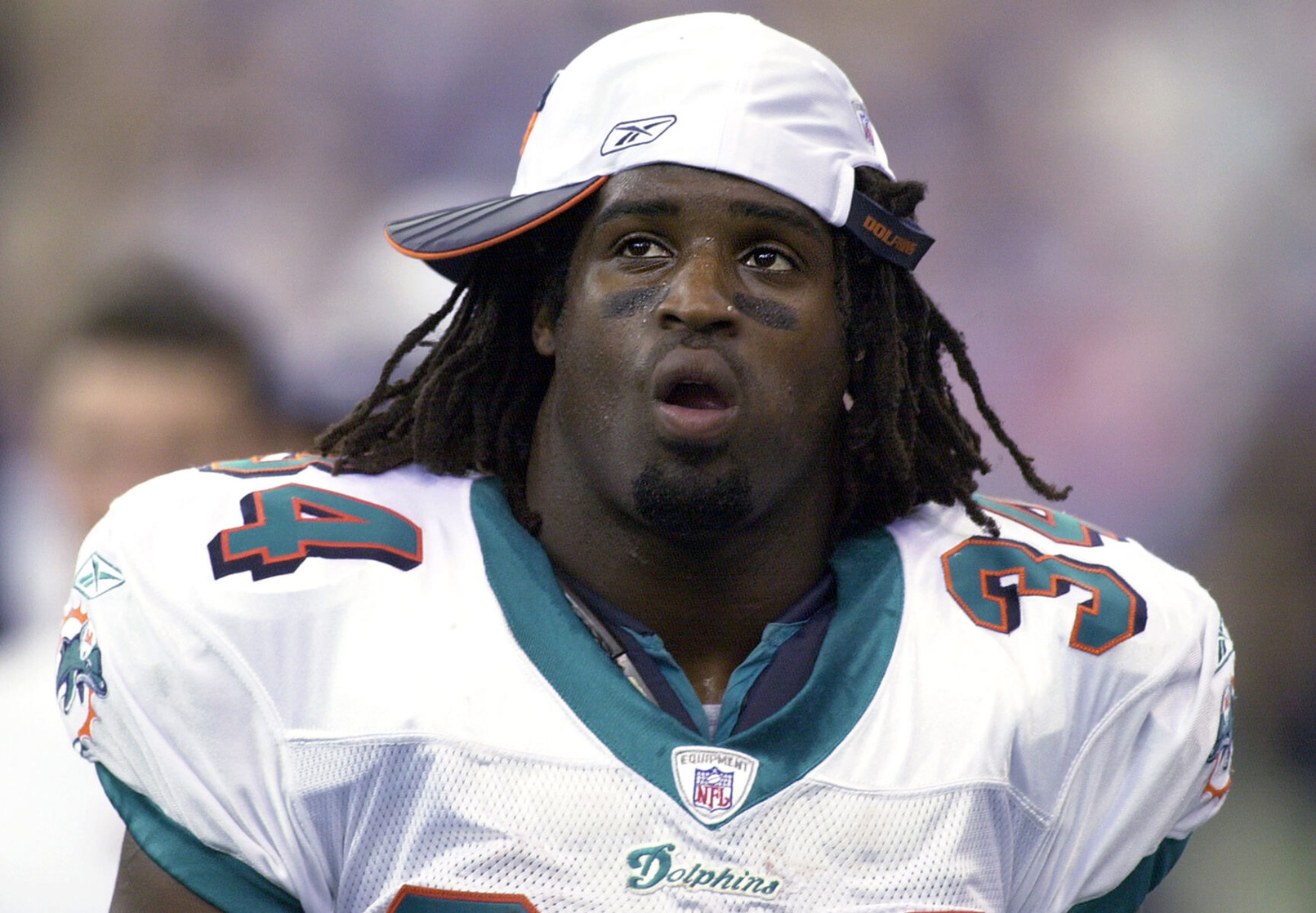 Ricky Williams