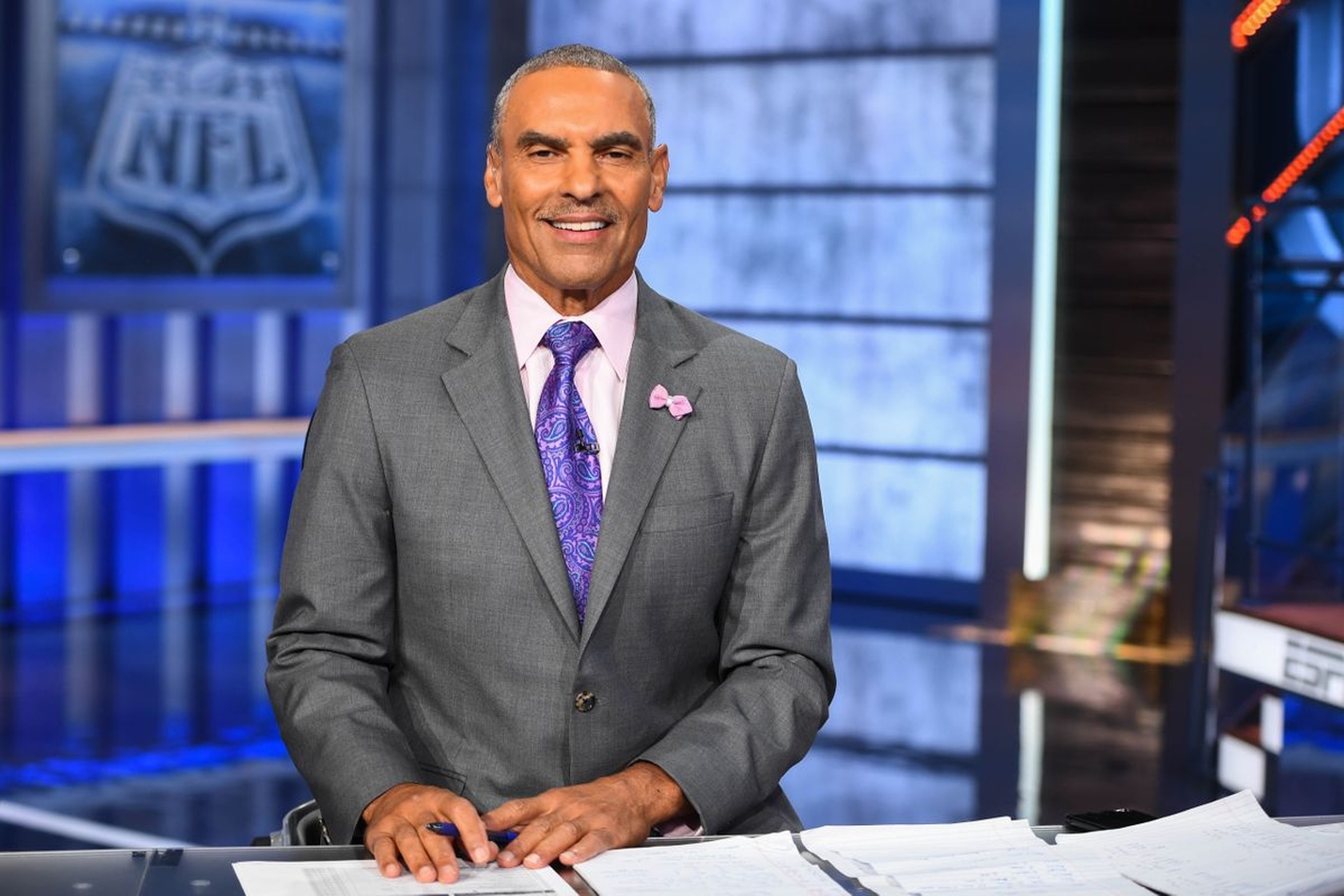 Herman Edwards