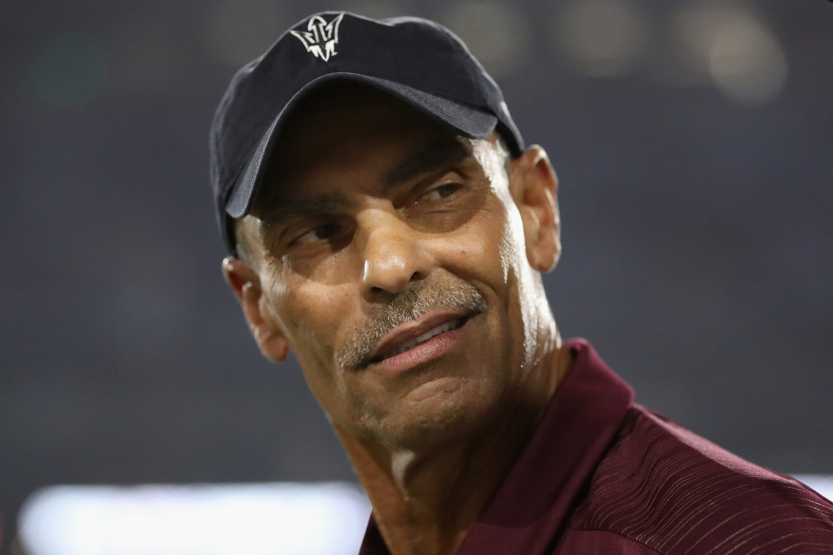 Herman Edwards