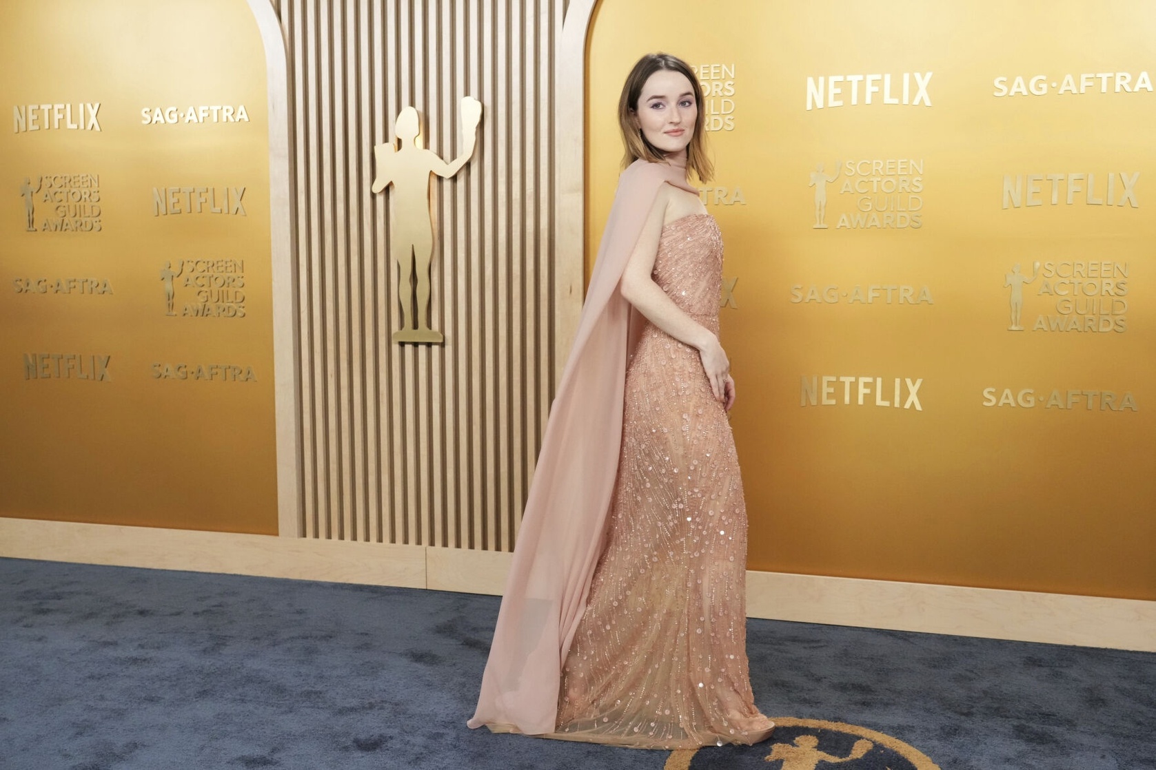 Kaitlyn Dever
