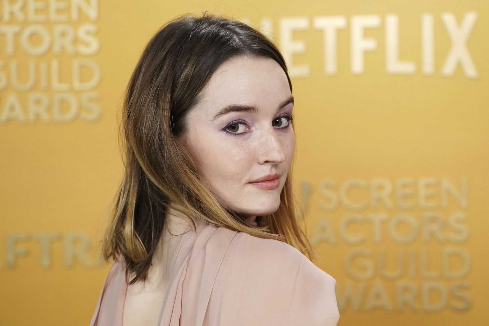 Kaitlyn Dever