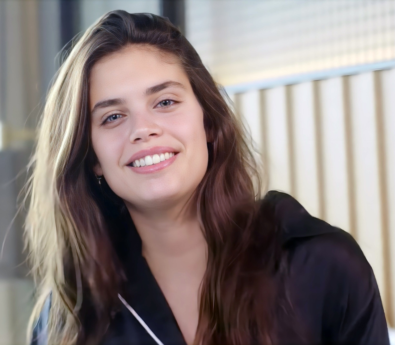 Sara Sampaio
