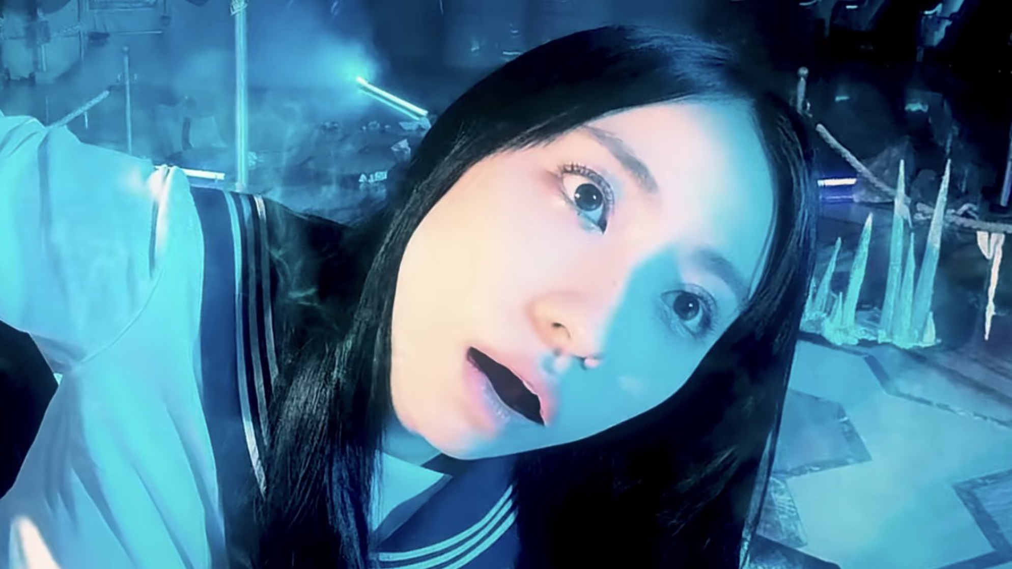KANON (Atarashii Gakou No Leaders)