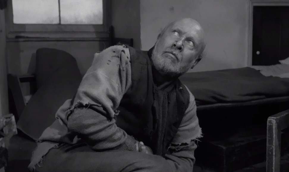 The Caretaker The Caretaker