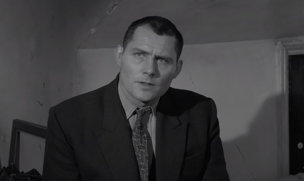 The Caretaker