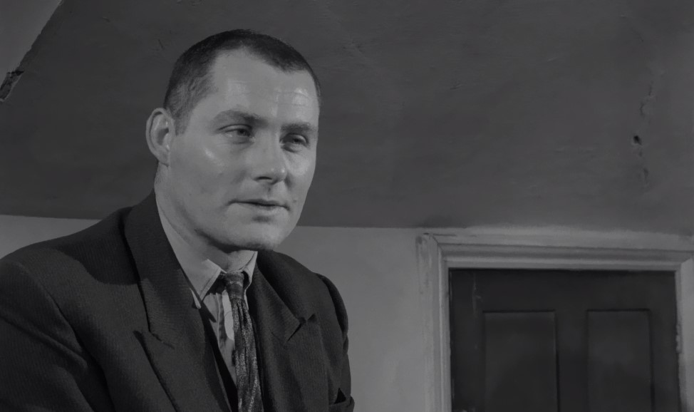 The Caretaker The Caretaker