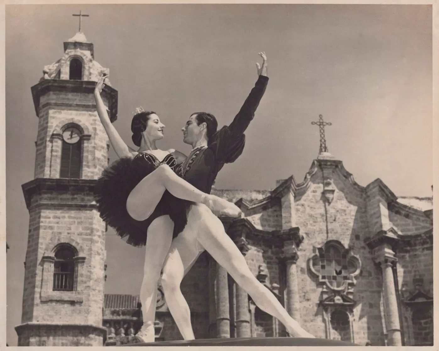 Alicia Alonso