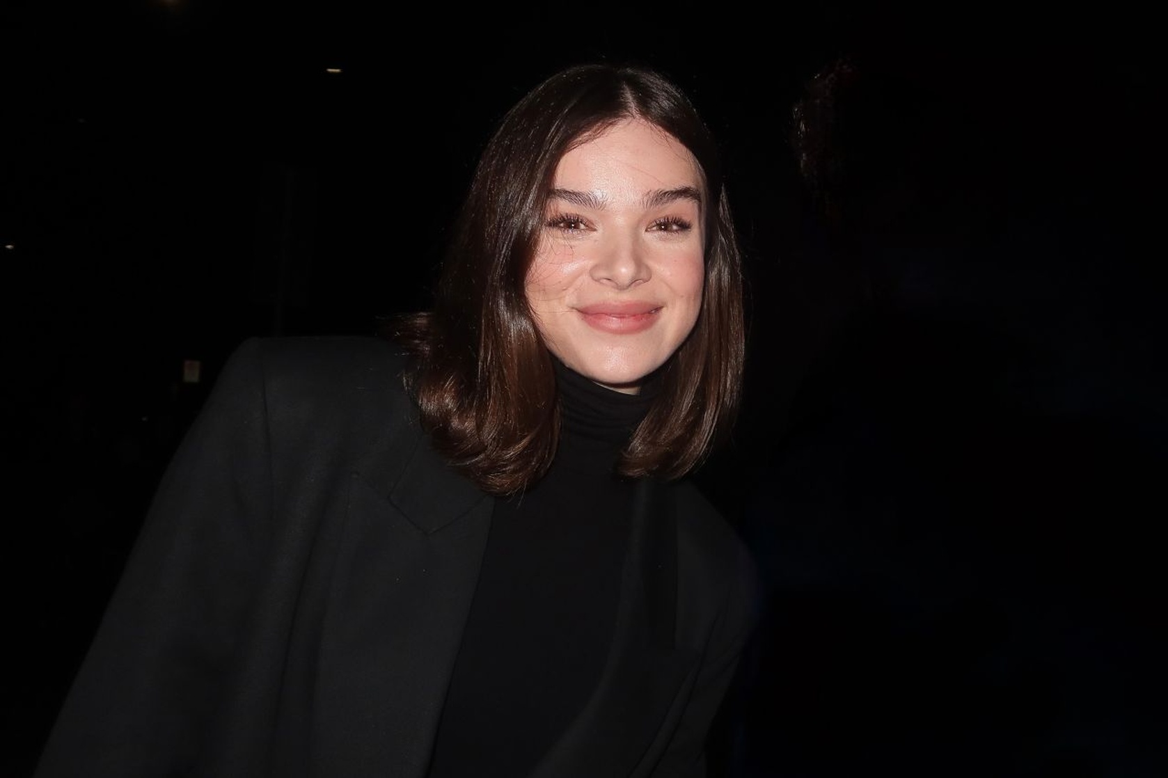 Hailee Steinfeld Hailee Steinfeld