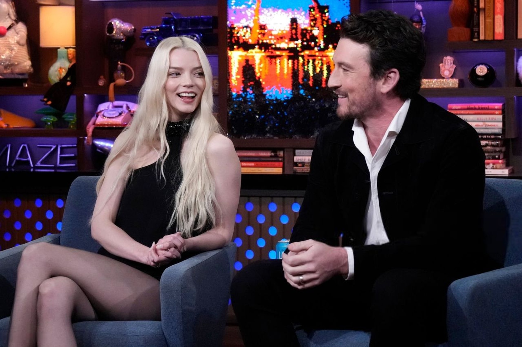 Anya Taylor-Joy