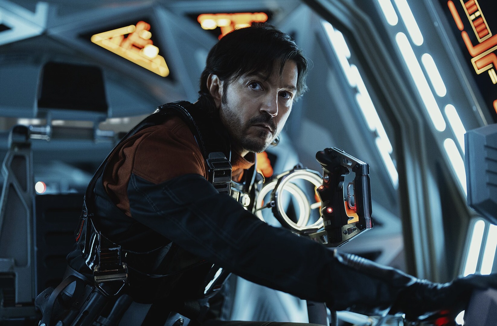 Cassian Andor