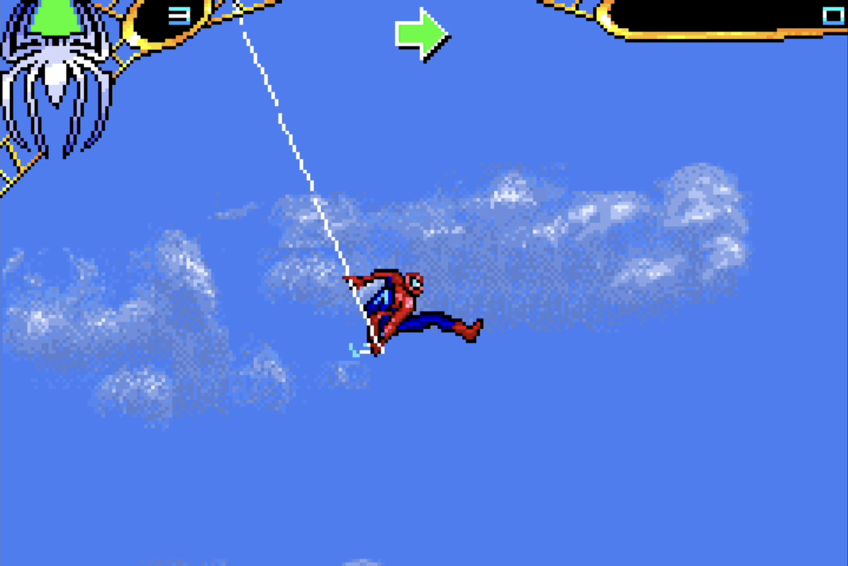Spider-Man 2