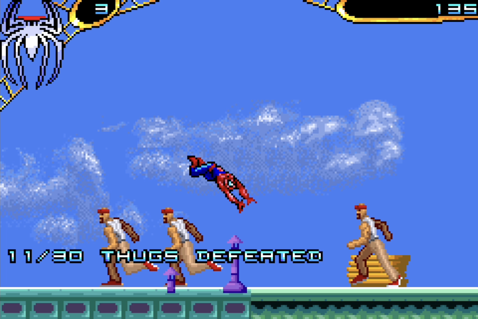 Spider-Man 2
