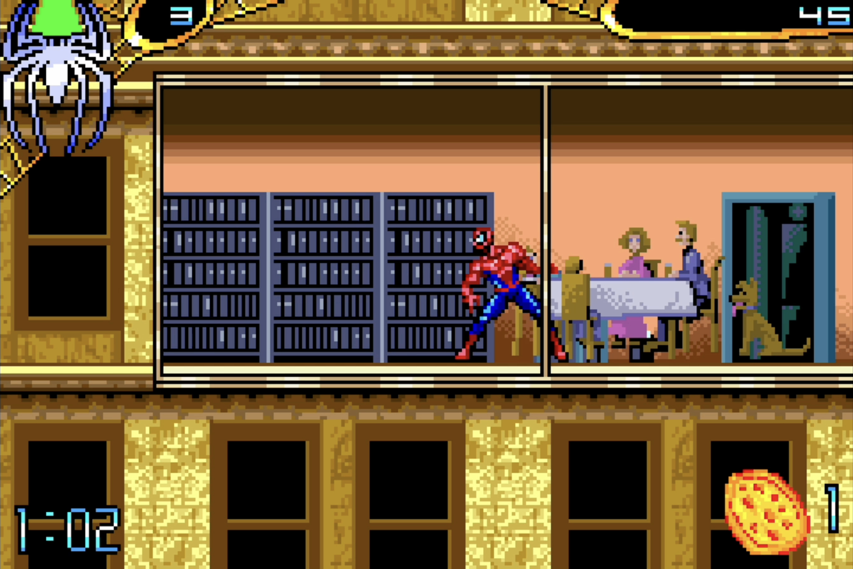 Spider-Man 2