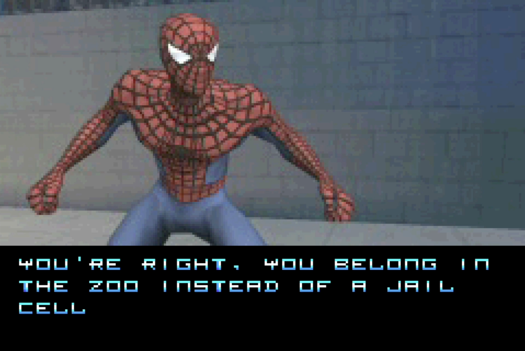 Spider-Man 2