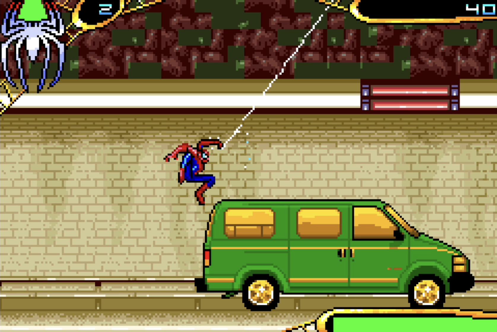 Spider-Man 2