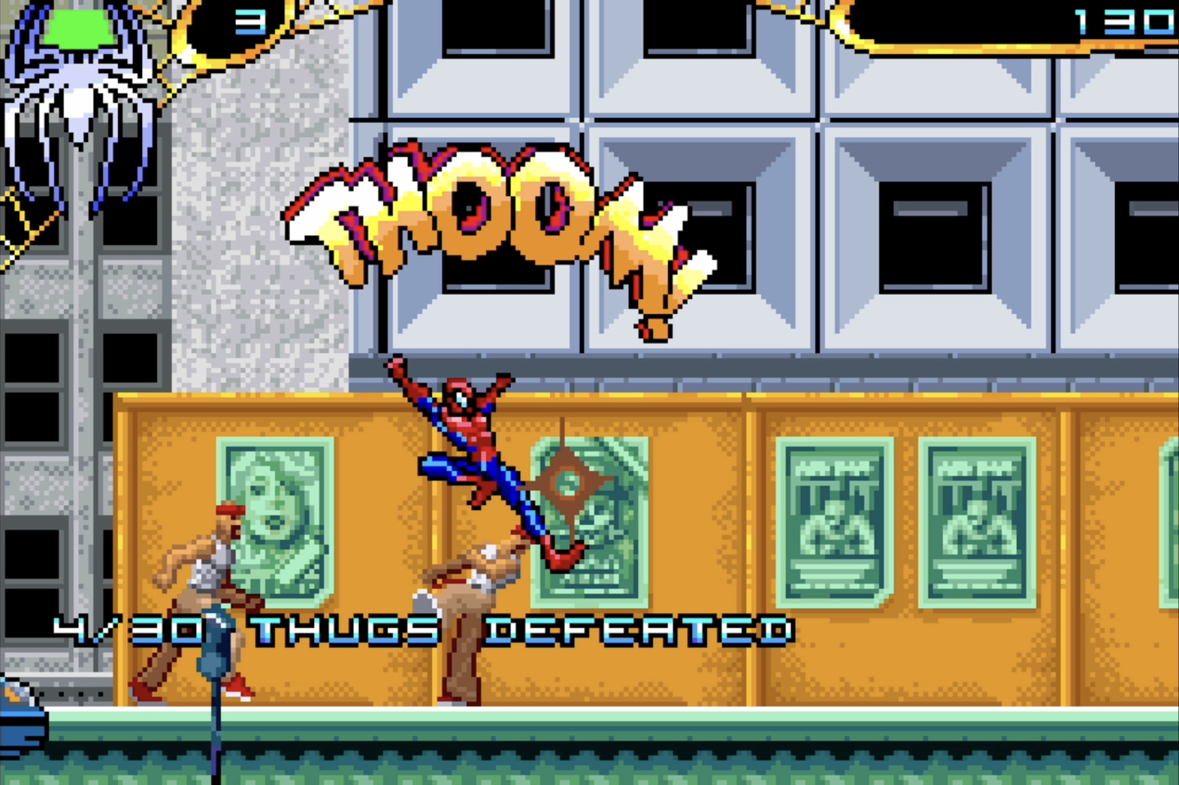 Spider-Man 2