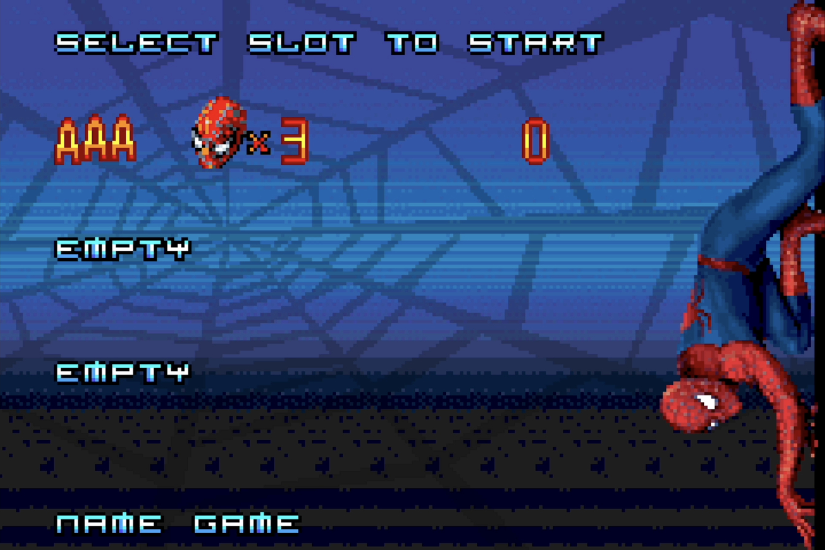 Spider-Man 2