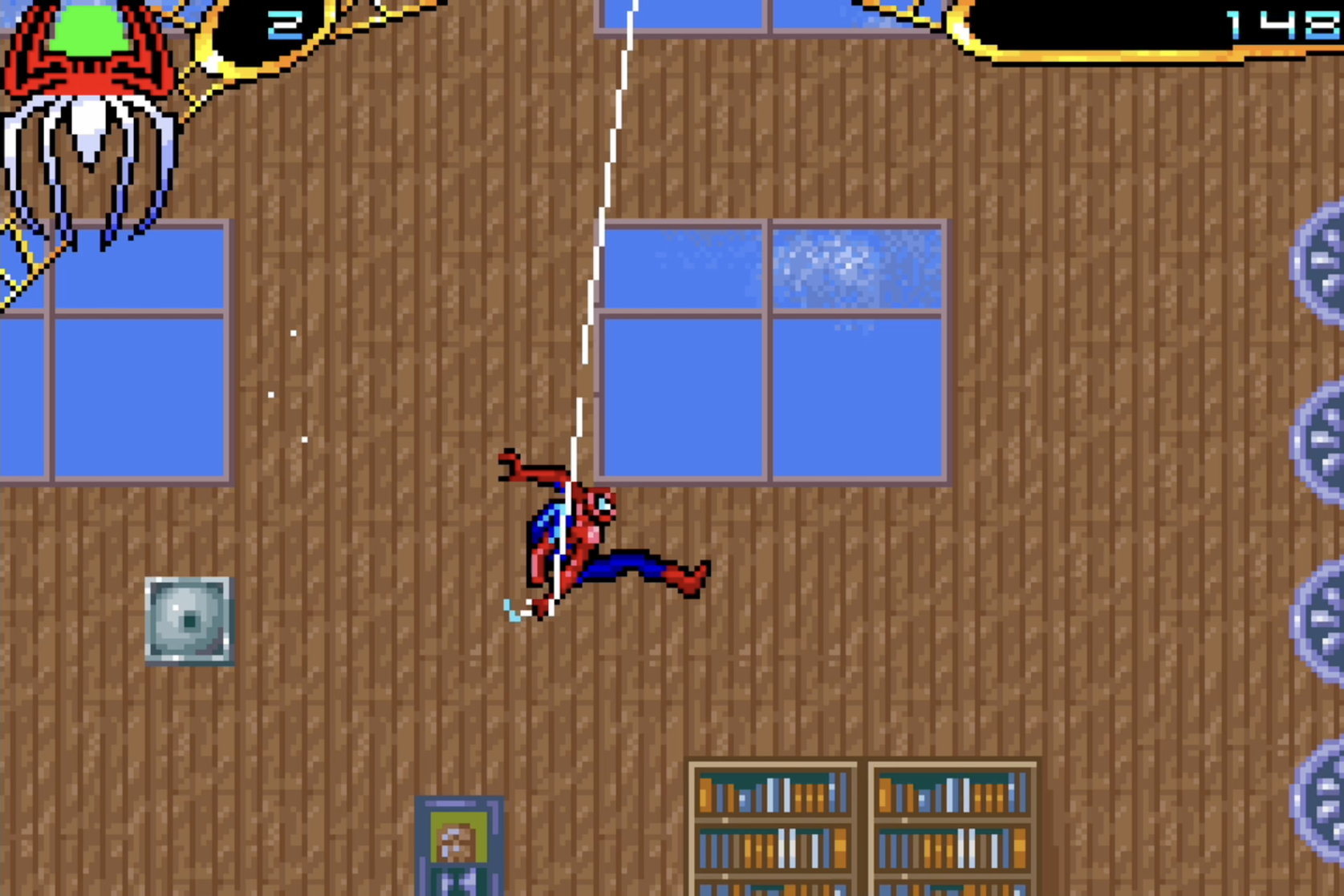 Spider-Man 2