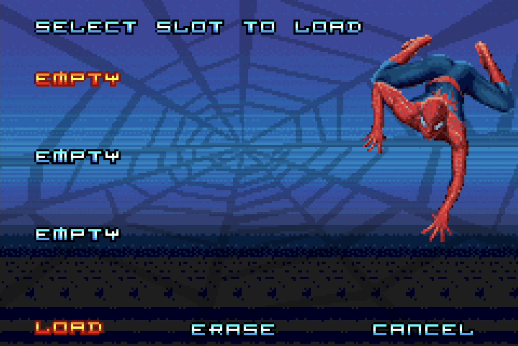 Spider-Man 2
