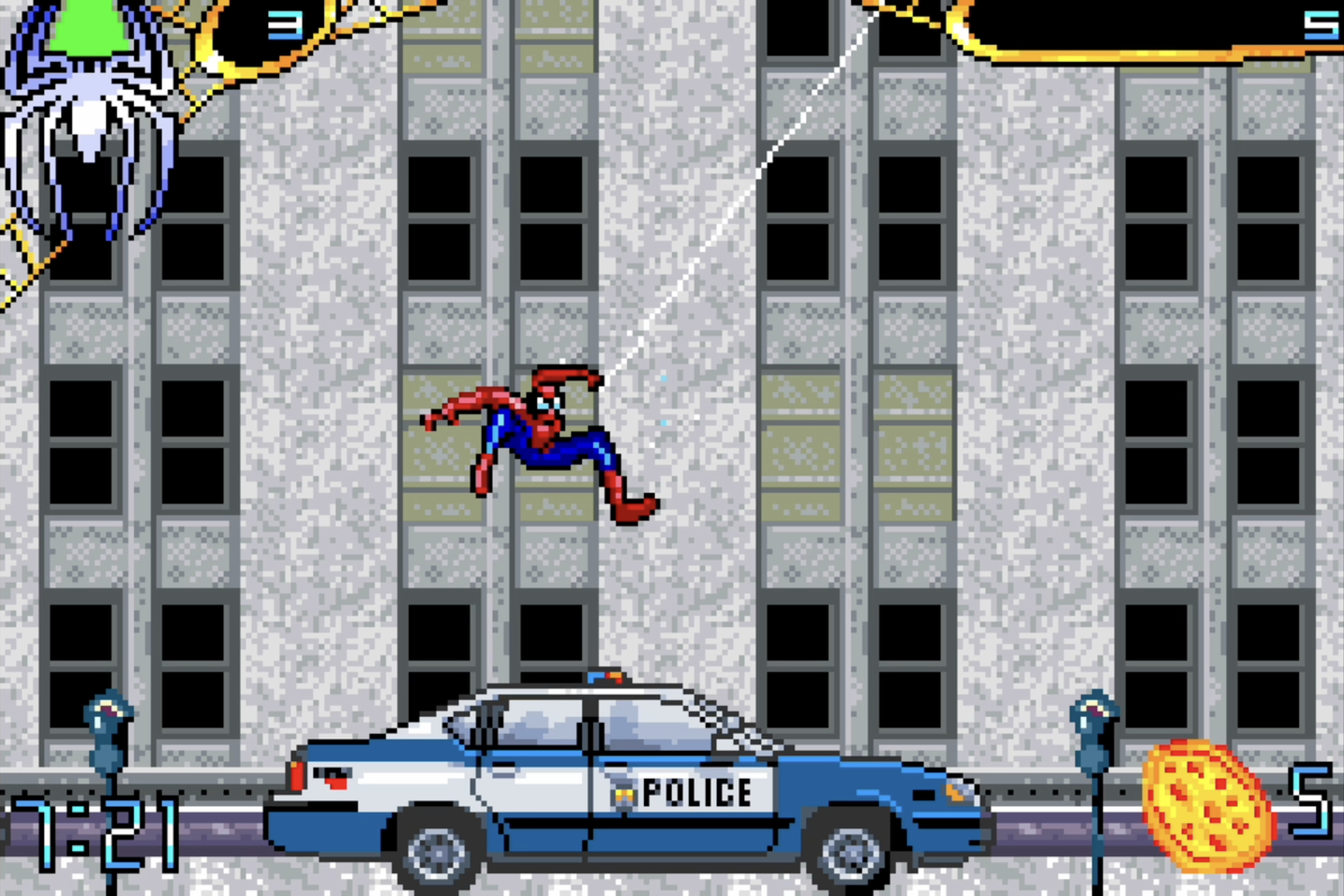 Spider-Man 2