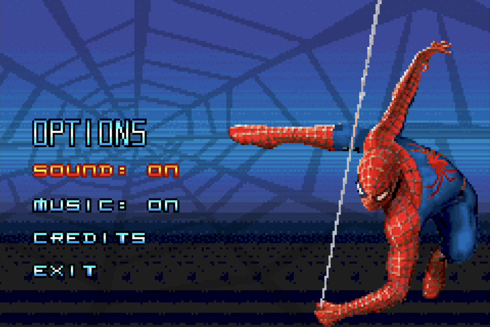 Spider-Man 2